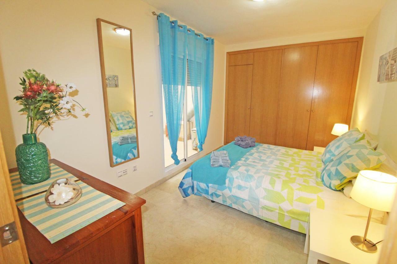 Super Centrico, Luminoso, Amplio, Terrazas Y Patio Apartment Аликанте Екстериор снимка