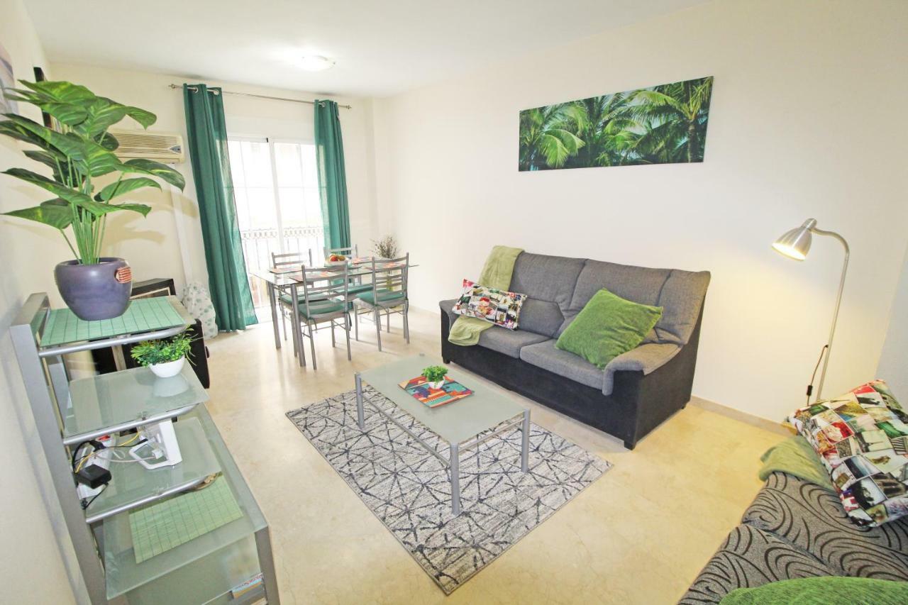 Super Centrico, Luminoso, Amplio, Terrazas Y Patio Apartment Аликанте Екстериор снимка