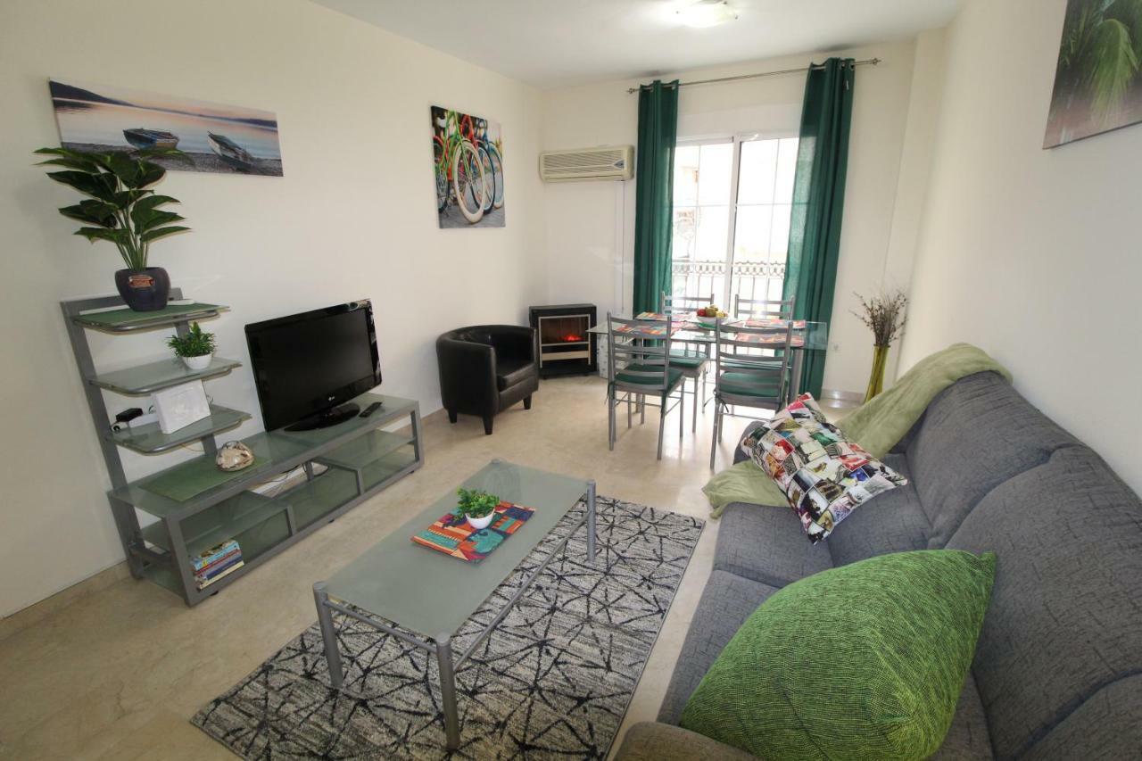 Super Centrico, Luminoso, Amplio, Terrazas Y Patio Apartment Аликанте Екстериор снимка